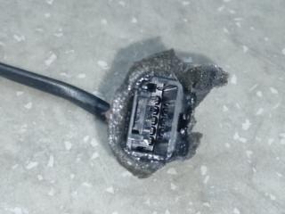 Зеркало салона KIA SORENTO UM 14- 2.4 G4KJ