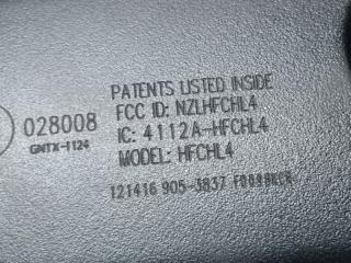 Зеркало салона SORENTO UM 14- 2017 2.4 G4KJ