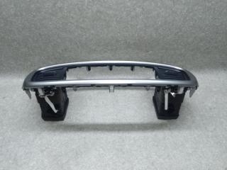 Накладка торпедо под магнитолу KIA SORENTO UM 14- 2.4 G4KJ