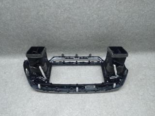 Накладка торпедо под магнитолу SORENTO UM 14- 2017 2.4 G4KJ