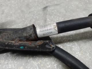 Трос стояночного тормоза правый KIA SORENTO UM 14- 2.4 G4KJ