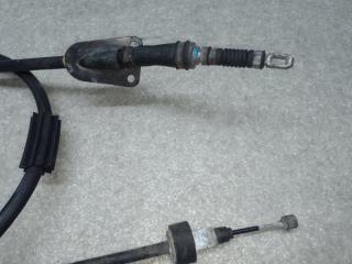 Трос стояночного тормоза левый SORENTO UM 14- 2017 2.4 G4KJ