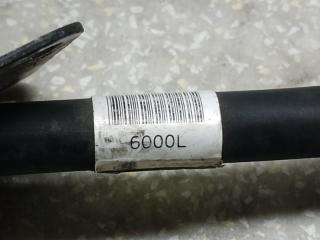 Трос стояночного тормоза левый KIA SORENTO UM 14- 2.4 G4KJ