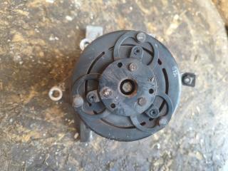 Компрессор кондиционера SUBARU FORESTER 12-19 2.5 FB25B