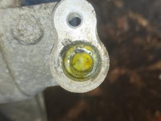 Компрессор кондиционера FORESTER 12-19 2015 2.5 FB25B