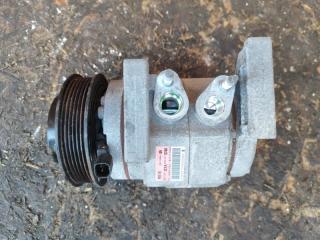 Компрессор кондиционера GRAND CHEROKEE 11-22 2016 WK2 ERC 3.6L