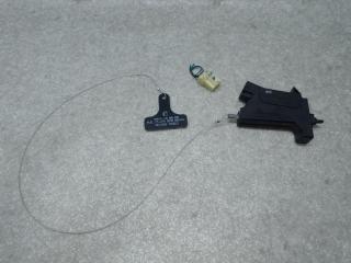 Привод открывания лючка бензобака KIA SORENTO UM 14- 2017 Б/У Привод открывания лючка бензобака KIA SORENTO UM 14- 2017