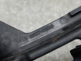 Кронштейн переднего бампера левый SORENTO UM 14- 2017 2.4 G4KJ