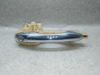 Ручка двери наружная передняя левая KIA SORENTO UM 14- 2017