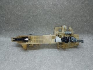 Ручка двери наружная передняя левая SORENTO UM 14- 2017 2.4 G4KJ