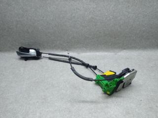 Замок двери передний правый KIA SORENTO UM 14- 2017