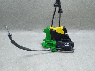 Замок двери передний правый SORENTO UM 14- 2017 2.4 G4KJ