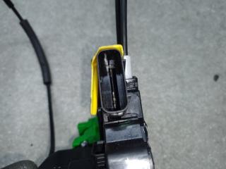 Замок двери передний правый SORENTO UM 14- 2017 2.4 G4KJ