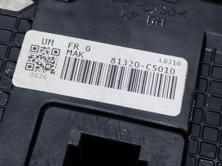 Замок двери передний правый SORENTO UM 14- 2017 2.4 G4KJ