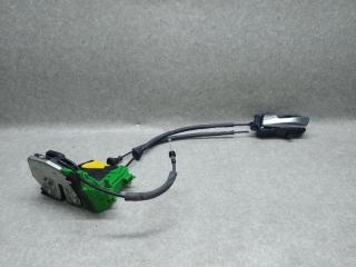 Замок двери передний левый KIA SORENTO UM 14- 2017 Б/У Замок двери передний левый KIA SORENTO UM 14- 2017