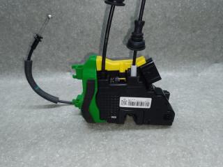 Замок двери передний левый KIA SORENTO UM 14- 2.4 G4KJ