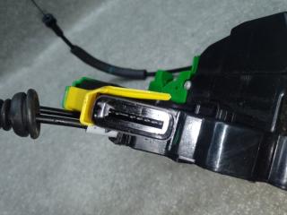 Замок двери передний левый SORENTO UM 14- 2017 2.4 G4KJ