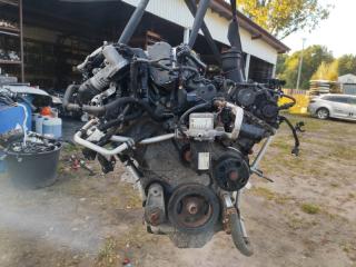 Двигатель бензин GRAND CHEROKEE 11-22 2016 WK2 ERC 3.6L