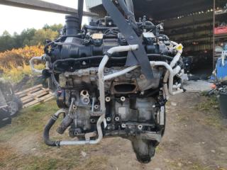 Двигатель бензин JEEP GRAND CHEROKEE 11-22 WK2 ERC 3.6L