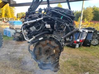 Двигатель бензин GRAND CHEROKEE 11-22 2016 WK2 ERC 3.6L