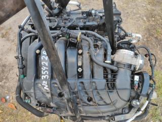 Двигатель бензин GRAND CHEROKEE 11-22 2016 WK2 ERC 3.6L