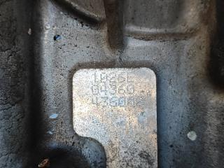 Двигатель бензин GRAND CHEROKEE 11-22 2016 WK2 ERC 3.6L