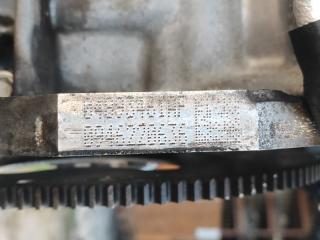 Двигатель бензин GRAND CHEROKEE 11-22 2016 WK2 ERC 3.6L