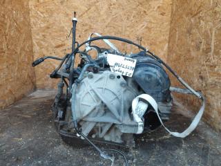 АКПП TOYOTA CAMRY 30 02-06