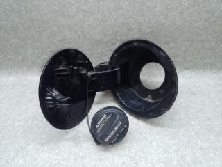 Лючок топливного бака KIA SORENTO UM 14- 2017