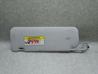 Козырек солнцезащитный правый KIA SORENTO UM 14- 2017