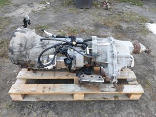 АКПП GRAND CHEROKEE 11-22 2016 WK2 ERC 3.6L