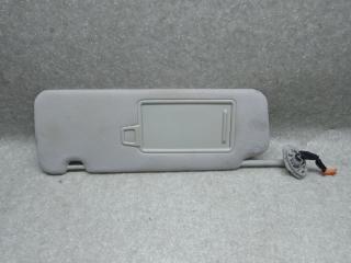 Козырек солнцезащитный левый SORENTO UM 14- 2017 2.4 G4KJ