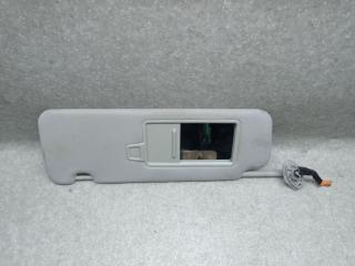 Козырек солнцезащитный левый KIA SORENTO UM 14- 2.4 G4KJ