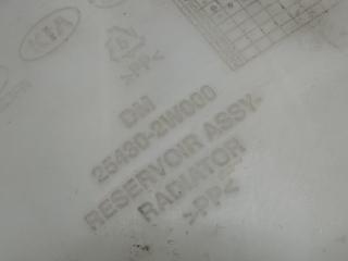 Бачок расширительный SORENTO UM 14- 2017 2.4 G4KJ