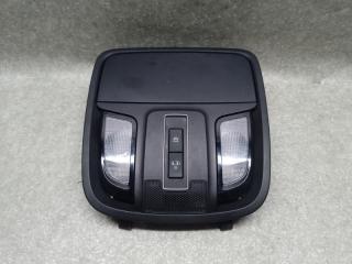 Плафон салона передний KIA SORENTO UM 14- 2017