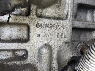 Двигатель бензин JOURNEY 08-20 3.5