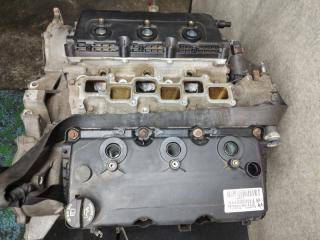 Двигатель бензин JOURNEY 08-20 3.5