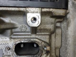 Двигатель бензин JOURNEY 08-20 3.5