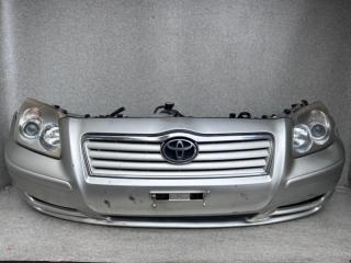 Ноускат Панель Бампер Фара Морда TOYOTA AVENSIS 03-08 -06 Б/У Ноускат Панель Бампер Фара Морда TOYOTA AVENSIS 03-08 -06