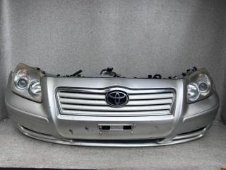 Ноускат Панель Бампер Фара Морда AVENSIS 03-08 -06