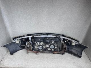 Ноускат Панель Бампер Фара Морда AVENSIS 03-08 -06