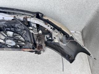 Ноускат Панель Бампер Фара Морда AVENSIS 03-08 -06