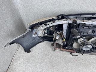 Ноускат Панель Бампер Фара Морда AVENSIS 03-08 -06