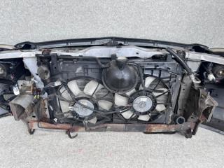 Ноускат Панель Бампер Фара Морда AVENSIS 03-08 -06