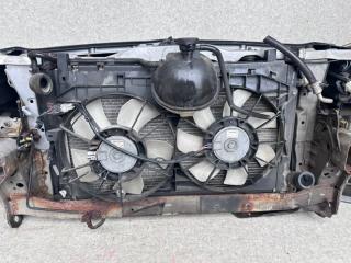 Ноускат Панель Бампер Фара Морда AVENSIS 03-08 -06