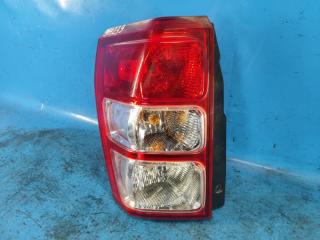 Фонарь наружный левый GRAND VITARA 05-15