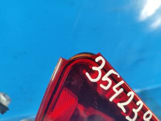 Фонарь наружный левый SUZUKI GRAND VITARA 05-15