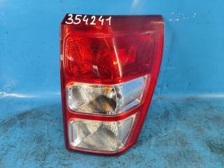 Фонарь наружный правый SUZUKI GRAND VITARA 05-15