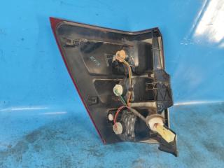 Фонарь наружный правый GRAND VITARA 05-15