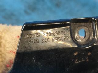 Фонарь наружный правый GRAND VITARA 05-15